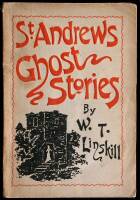 St. Andrews Ghost Stories