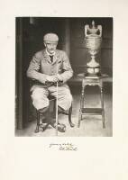 F. G. Tait: A Record, Being his Life, Letters and Golfing Diary