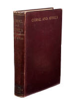 Coral and Atolls, Their History, Description, Theories of Their Origin Both Before and since That of Darwin, the Influence of Winds, Tides and Ocean Currents on Their Formation and Transformation, Their Present Condition, Products, Fauna and Flora