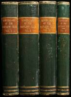 Miscellany of the Maitland Club Consisting of Original Papers and Other Documents Illustrative of the History and Literature of Scotland