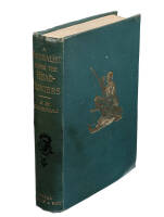 A Naturalist Among the Head-Hunters. Being an account of three visits to the Solomon Islands in the Years 1886, 1887, and 1888