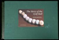 The Story of the Golf Ball - Special Deluxe Edition - "Green Edition"