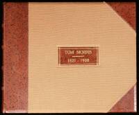 The Scrapbook of Old Tom Morris