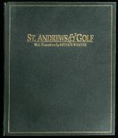 St. Andrews & Golf