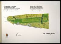 Royal Cinque Ports Golf Club, Deal: A Personal Record of these Ancient Links in their Centenary Year