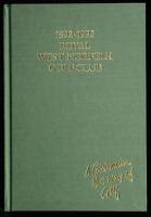 The Royal West Norfolk Golf Club: A Celebration of a Way of Golf, 1892-1992