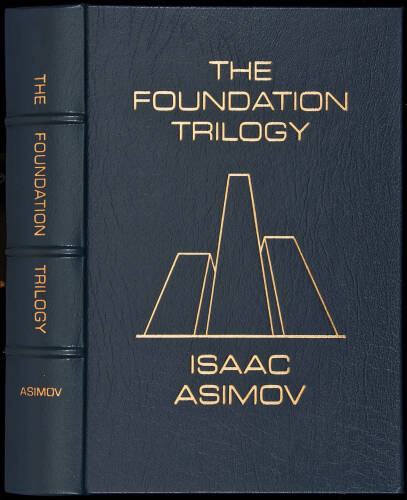The Foundation Trilogy