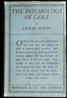 The Psychology of Golf