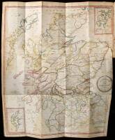 The Gazetteer of Scotland: Containing a Particular and Concise Description of the Counties, Parishes, Islands, Cities, Towns, Villages, Lakes, Rivers, Mountains, Valleys, &c. of that Kingdom