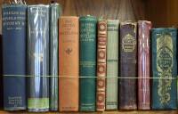 Lot of 10 Scotland volumes