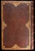 The Lawes and Actes of Parliament, Maid Be King James the First, and His Successours Kinges of Scotland: Visied, collected and extracted furth of the Register. (bound with) The XVI-XX Parliament of King James the Sext (1609); The XXI Parliament (1612); Th - 2