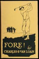 Fore!