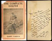 The Complete Golfer