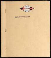 Walker Cup Matches [USGA Record Book]: United States Golf Association International Challenge Trophy, Presented in May 1921