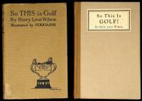 So This is Golf! - 2 copies