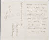 Autograph Letter Signed from the author of Two Years Before the Mast