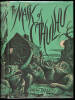 The Mask of Cthulhu