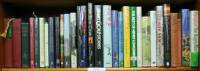 Approx. 29 Golf Books: Fiction, Anthologies, Stories, Inspirational, etc.