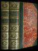 Personal Narrative of Explorations and Incidents in Texas, New Mexico, California, Sonora, and Chihuahua, Connected with the United States and Mexican Boundary Commission, During the Years 1850, '51, '52, and '53 - 3