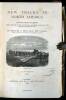 New Tracks in North America: A Journal of Travel and Adventure whilst Engaged in the Survey for a Southern Railroad the Pacific Ocean - 2