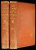 New Tracks in North America: A Journal of Travel and Adventure whilst Engaged in the Survey for a Southern Railroad the Pacific Ocean - 3