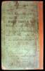 Brown & Dallison's Nevada, Grass Valley and Rough and Ready Directory for the Year Commencing January 1st, 1856, Embracing a General Directory of Citizens, with an Historical Sketch of Nevada County by A.A. Sargent, esq. and an appendix of general informa - 3