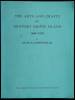 The Arts and Crafts of Newport Rhode Island, 1640-1820