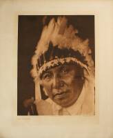 Lone Chief - Oto