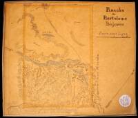 Rancho de Bartolome Bojorce