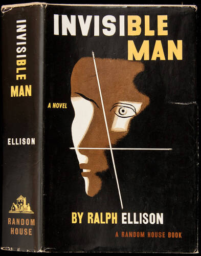 Invisible Man