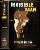 Invisible Man