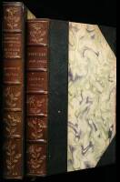 Geology and Palaeontology of Eighteen Mile Creek and the Lake Shore Sections Erie County, New York. A Hand-Book for the Use of Students and Amateurs. (together with) Bulletin of the Buffalo Society of Natural Sciences: Guide to the Geology and Paleontolog