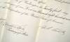 Archive of documents relating to judge and state justice Joseph R. Lewis, including three appointments signed by U.S. Grant as President - 2