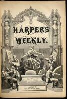 Harper's Weekly: A Journal of Civilization