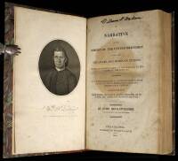 A Narrative of the Mission of the United Brethren among the Delaware and Mohegan Indians, From Its Commencement, in the Year 1740, to the Close of the Year 1808. Comprising all the Remarkable Incidents Which Took Place At Their Missionary Stations During 