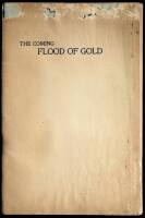 The New Columbia Gold Mining Company. New Chemical Methods for the Extraction of Gold. Two Hundred and Fifty Million Dollars the Estimated World's Produciton for 1896
