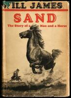 Sand: [The Story of a Man and a Horse]