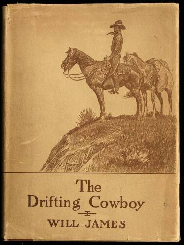 The Drifting Cowboy