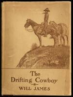 The Drifting Cowboy