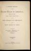 A School History of the Negro Race in America from 1619 to 1890, with a short introduction as to the Origin of the Race; also a Short Sketch of Liberia