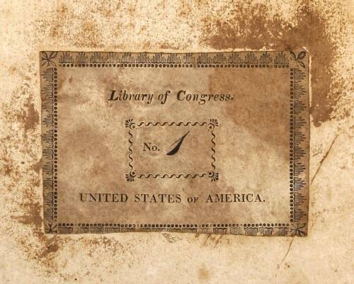 State Papers and Publick Documents of the United States: From the Accession of George Washington to the Presidency, Exhibiting a Complete View of Our Foreign Relations Since that Time. Including Confidential Documents Now First Published