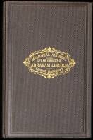 Memorial Address on the Life and Character of Abraham Lincoln, Delivered, at the Request of Both Houses of the Congress of America, Before Them, in the House of Representatives at Washington, on the 12th of February, 1866