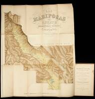 The Mariposa Estate: Its Past, Present and Future. Comprising the Official Report of J. Ross Browne (U.S. commissioner) upon its Mineral Resources, transmitted to Congress on the 5th of March, 1868...and other documents; with a review of the causes which 