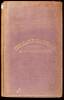 The Mariposa Estate: Its Past, Present and Future. Comprising the Official Report of J. Ross Browne (U.S. commissioner) upon its Mineral Resources, transmitted to Congress on the 5th of March, 1868...and other documents; with a review of the causes which - 3