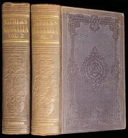 Magnalia Christi Americana; or, The Ecclesiastical History of New-England; from its First Planting, in the year 1620, unto the year of our Lord 1698