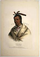 A. Mis-Quam, A Winnebago Brave