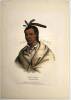 A. Mis-Quam, A Winnebago Brave