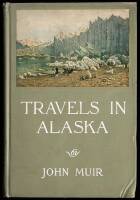 Travels in Alaska