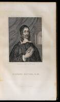 The History of the Puritans; or, Protestant Nonconformists; from the Reformation in 1517, to the Revolution in 1688; Comprising an Account of their Principles...