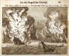 Kort en Bondigh Verhael / Van't geene inden Oorlogh, Tusschen den Koningh van Engelant &c. de H: M: Heeren Staten der vrye Vereenigde Nederlanden, en den Bisschop van Munster is voorgevallen. Beginnende in den Jare 1664. en eyndigende met het sluyten van - 2